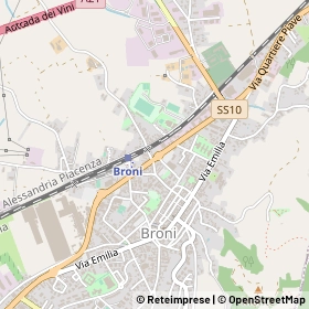 Mappa 27043