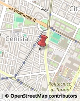 Via Polonghera, 25,10138Torino