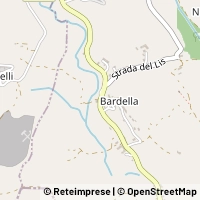 Карта Castelnuovo Don Bosco