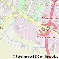 Map Rivoli