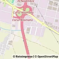 Map Rivoli