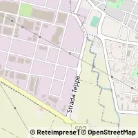 Karte Rivoli