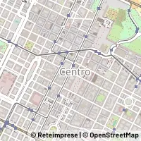 地図 Torino