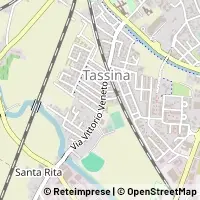 Map Rovigo