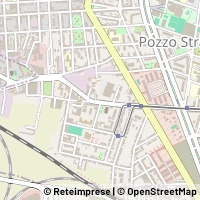 Map Torino