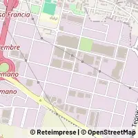 Map Rivoli