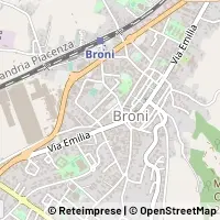 Carte Broni