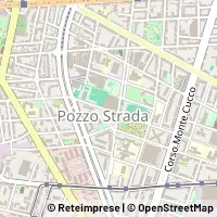 지도 Torino