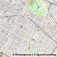Map Torino