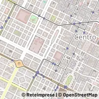 Map Torino