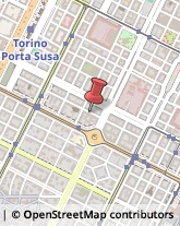 Via S. Quintino, 31,10121Torino