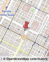 Via San Quintino, 31,10121Torino