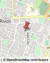 Via Camillo Benso Cavour, 22,10098Rivoli