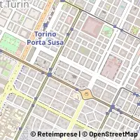 Carte Torino