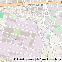 नक्शा Rivoli