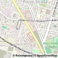 Carte Torino
