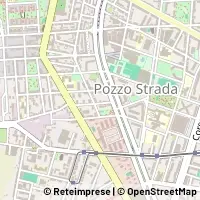 Map Torino