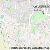 Map Grugliasco