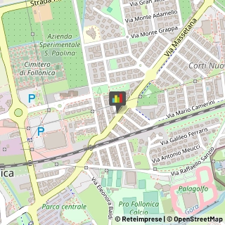 Bed e Breakfast,58022Grosseto