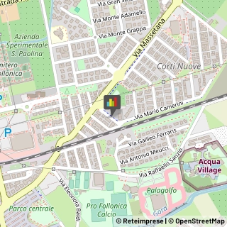 Panetterie,58022Grosseto