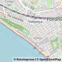 Kort Follonica