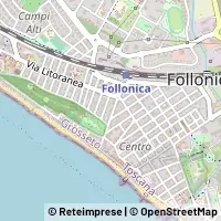 Kort Follonica