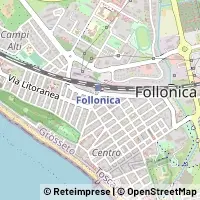 Kort Follonica