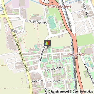 Designers - Studi San Benedetto del Tronto,63074Ascoli Piceno
