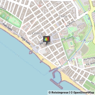 Alimentari,58022Grosseto