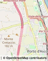 Via Mario Curzi, 55,63074San Benedetto del Tronto