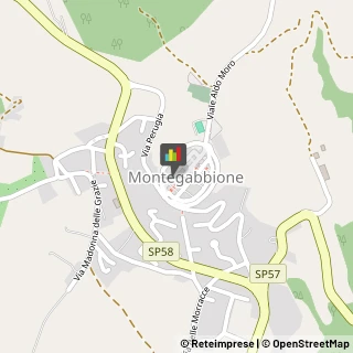 Metalli - Lavorazione Artistica Montegabbione,05010Terni