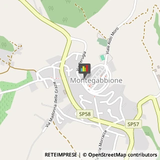 Mobili Montegabbione,05010Terni