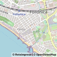 Carte Follonica