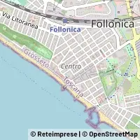 Carte Follonica