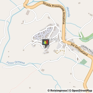 Trasporti Refrigerati Seggiano,58038Grosseto