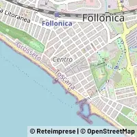 Kart Follonica