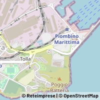 Carte Piombino