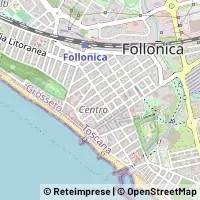 Kort Follonica