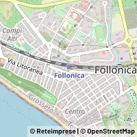 Kort Follonica