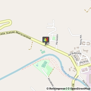 Palestre e Centri Fitness,06055Perugia