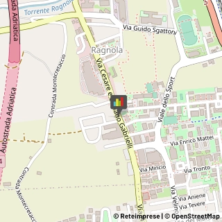Articoli da Regalo - Dettaglio,63074Ascoli Piceno