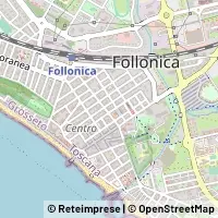 Kort Follonica