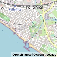Harita Follonica