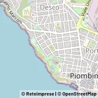 Peta Piombino