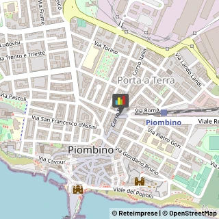 Bar e Caffetterie,57025Livorno