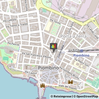 Estetiste Piombino,57025Livorno