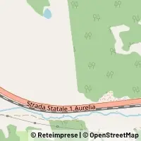 Carte Gavorrano