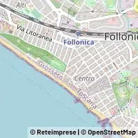 Kort Follonica