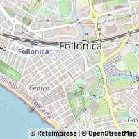 Kort Follonica