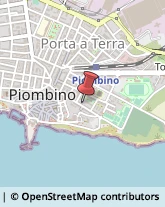 Via Giordano Bruno, 51/B,57025Piombino